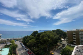Bel Appartement avec Vue Mer - Picaud